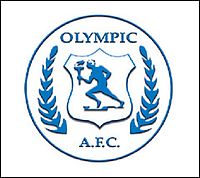 Wellington Olympic